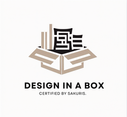 Design In A Box